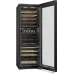 Винный шкаф MIELE KWT 4995 F Obsidian Black/Glass Винный шкаф MIELE KWT 4995 F Obsidian Black/Glass