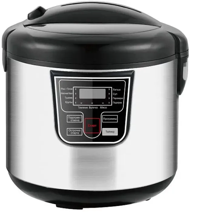 Мультиварка RENOVA C5-10SB1 Мультиварка RENOVA C5-10SB1