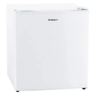 Холодильник Scarlett SC F-5001W Холодильник Scarlett SC F-5001W