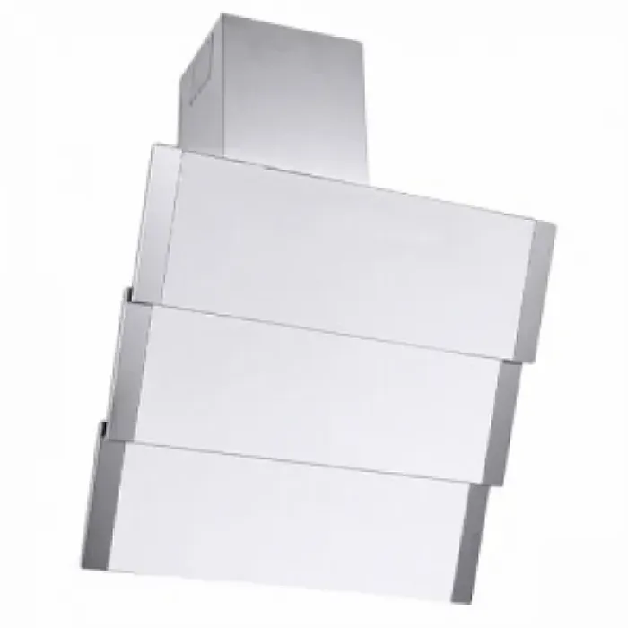 Вытяжка MAUNFELD cascada 90 white Вытяжка MAUNFELD cascada 90 white