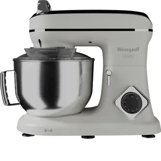 Миксер WEISSGAUFF WSM 228 PDW Touch Screen Pro Миксер WEISSGAUFF WSM 228 PDW Touch Screen Pro