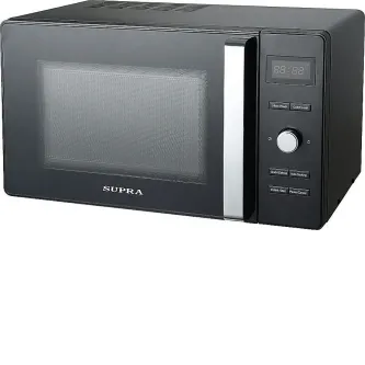 Микроволновая печь Supra MWS 23 TBG 34