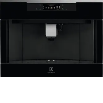 Кофемашина ELECTROLUX KBC85X Кофемашина ELECTROLUX KBC85X