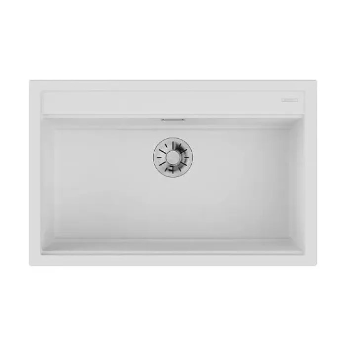 Кухонная мойка OMOIKIRI Kitagawa 79-LB-WH (4993997)