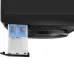 Стиральная машина WEISSGAUFF WMD 46148 DC Inverter Steam Black