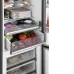 Холодильник WEISSGAUFF WRK 2000 Total NoFrost Inverter Rock Glass Холодильник WEISSGAUFF WRK 2000 Total NoFrost Inverter Rock Glass