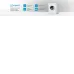 Вытяжка INDESIT iht 6.5 c m ix