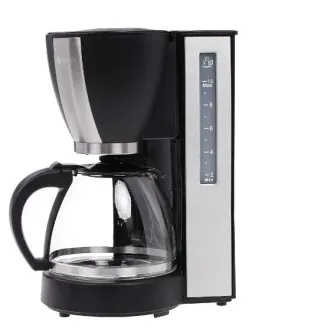 Кофеварка VITEK vt-1509 черный
