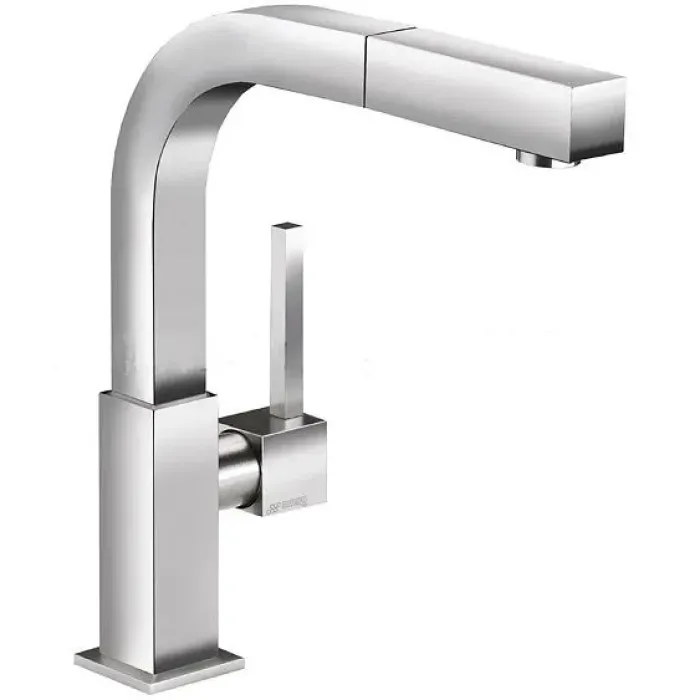 Смеситель SMEG MDQ5-CSP Смеситель SMEG MDQ5-CSP