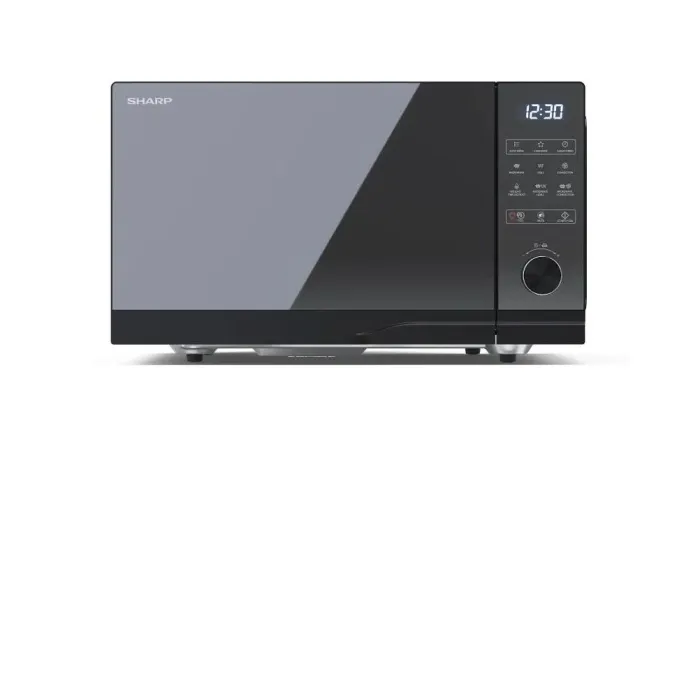 Микроволновая печь SHARP YC-GC52BEB Микроволновая печь SHARP YC-GC52BEB