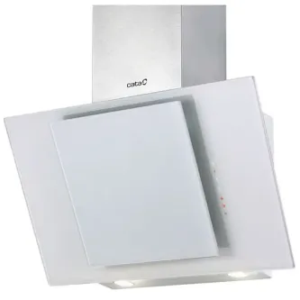 Вытяжка купольная CATA ceres 90 blanca Вытяжка купольная CATA ceres 90 blanca
