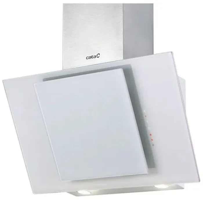 Вытяжка купольная CATA ceres 90 blanca Вытяжка купольная CATA ceres 90 blanca