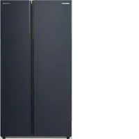 Холодильник TOSHIBA GR-RS910WI1-PMJ (06) Холодильник TOSHIBA GR-RS910WI1-PMJ (06)