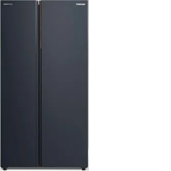 Холодильник TOSHIBA GR-RS910WI1-PMJ (06)