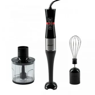 Блендер ATLANTA ATH-3178 black Блендер ATLANTA ATH-3178 black