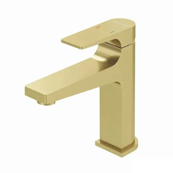 Смеситель GROSSMAN Classic 510.K35.04.320 золото сатиновый Смеситель GROSSMAN Classic 510.K35.04.320 золото сатиновый