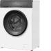 Стиральная машина WEISSGAUFF WM 4506 Simple Touch Grey