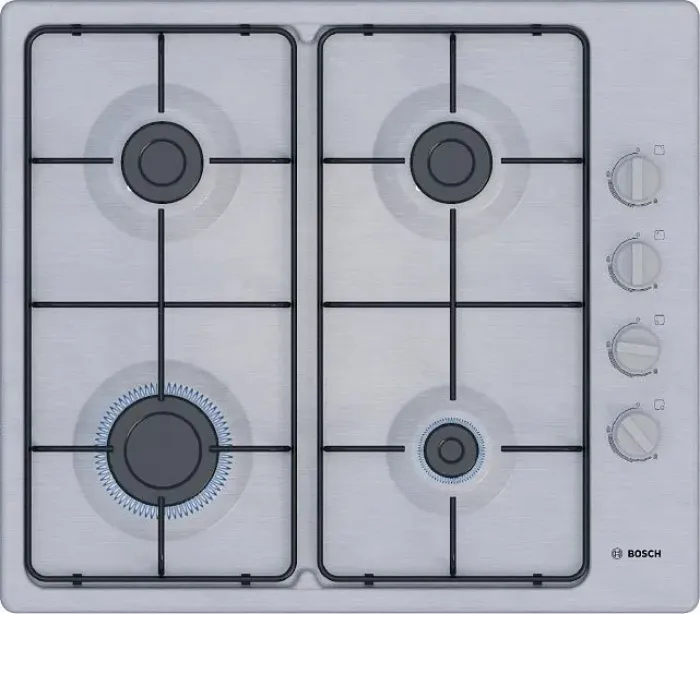 Варочная поверхность BOSCH PBP6C5K80O Варочная поверхность BOSCH PBP6C5K80O