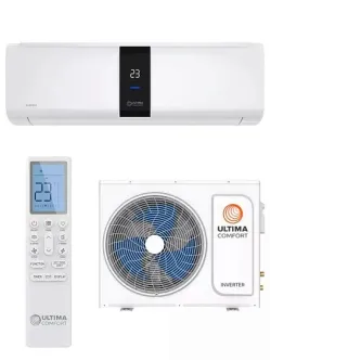 Сплит-система ULTIMA COMFORT Elysium Inverter ELB-I12PN-IN/ELB-I12PN-OUT
