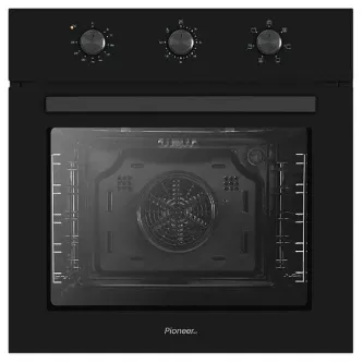 Духовой шкаф PIONEER OVB-600600 BL