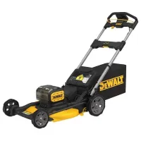 Газонокосилка DEWALT DCMWP134W2-QW Газонокосилка DEWALT DCMWP134W2-QW
