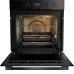 Духовой шкаф HAIER HOQ-K5QSN3GBU