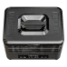 Дегидратор MEYVEL MDH5-1P (Black) Дегидратор MEYVEL MDH5-1P (Black)