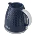 Чайник TESLER KT-1704 NAVY BLUE Чайник TESLER KT-1704 NAVY BLUE