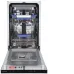 Посудомоечная машина MAUNFELD MLP45530M Light Beam Посудомоечная машина MAUNFELD MLP45530M Light Beam