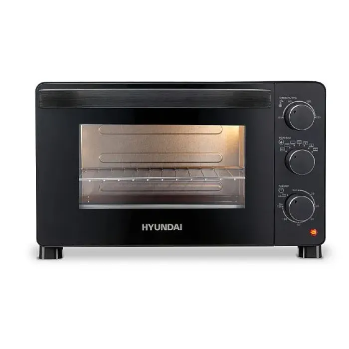 Мини-печь HYUNDAI MIO-HY080 Мини-печь HYUNDAI MIO-HY080