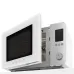 Микроволновая печь SMEG MOC02WHMEU Микроволновая печь SMEG MOC02WHMEU
