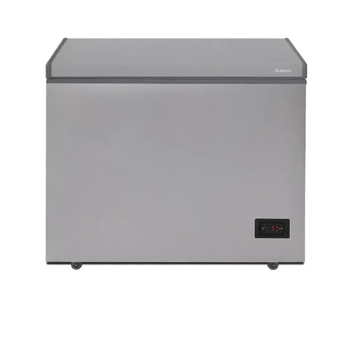 Морозильный ларь БИРЮСА M210KDN