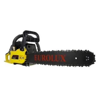 Бензопила EUROLUX GS-6220