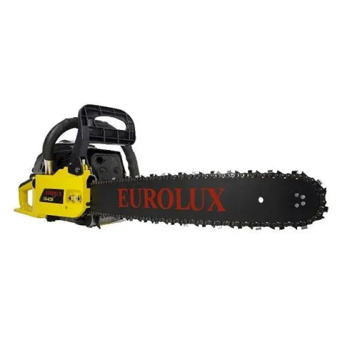 Бензопила EUROLUX GS-6220