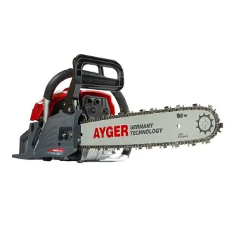 Бензопила AYGER APS430-18 Бензопила AYGER APS430-18