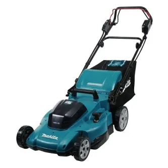 Газонокосилка MAKITA DLM539Z