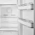Холодильник SMEG FAB28RDSA6 Холодильник SMEG FAB28RDSA6