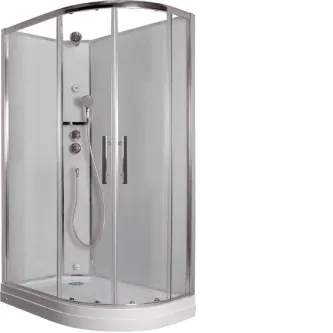 Душевая кабина TIMO Premium ILMA 902 L Душевая кабина TIMO Premium ILMA 902 L