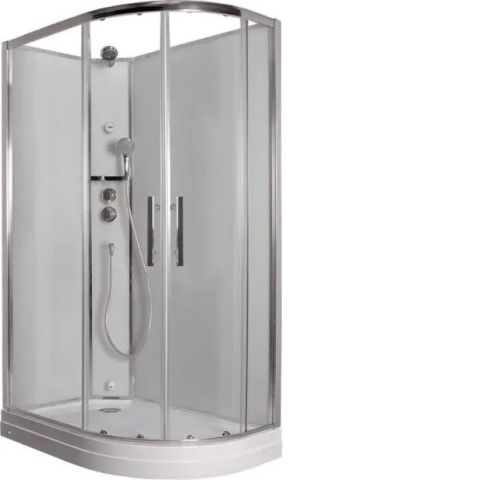 Душевая кабина TIMO Premium ILMA 902 L