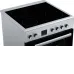 Плита SIMFER F66VG09025