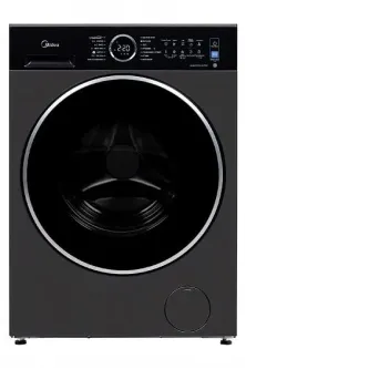 Стиральная машина MIDEA MF205D80WB/T-RU Стиральная машина MIDEA MF205D80WB/T-RU