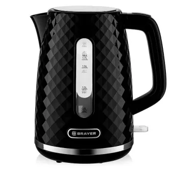 Чайник BRAYER BR6104BK