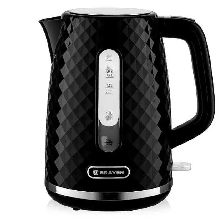 Чайник BRAYER BR6104BK Чайник BRAYER BR6104BK