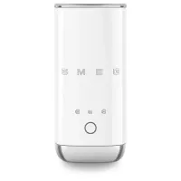 Вспениватель молока SMEG MFF02WHEU Вспениватель молока SMEG MFF02WHEU