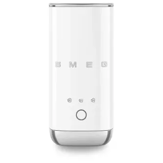 Вспениватель молока SMEG MFF02WHEU Вспениватель молока SMEG MFF02WHEU