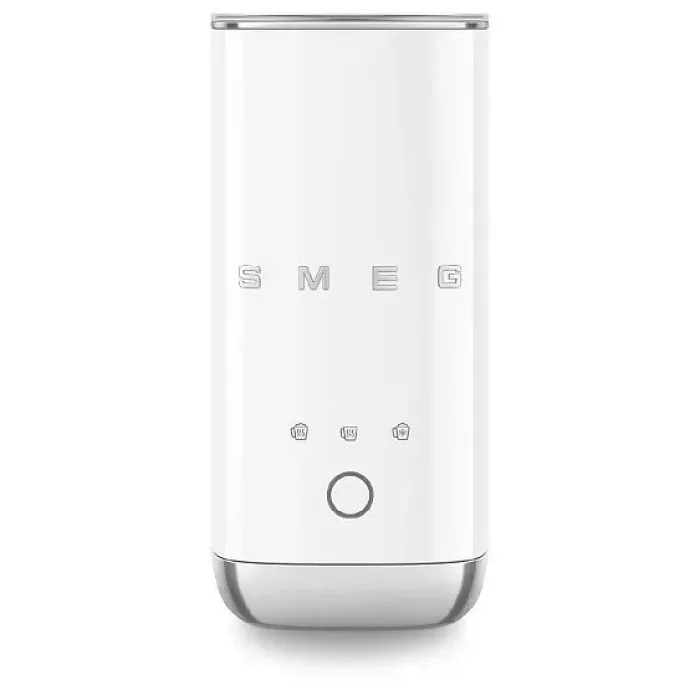 Вспениватель молока SMEG MFF02WHEU