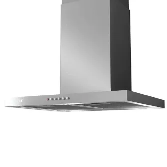 Вытяжка LEX p4 600 inox Вытяжка LEX p4 600 inox