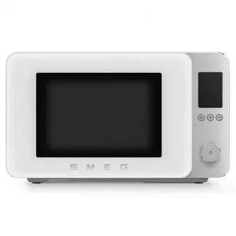 Микроволновая печь SMEG MOC02WHMEU