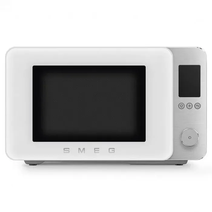 Микроволновая печь SMEG MOC02WHMEU Микроволновая печь SMEG MOC02WHMEU