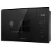 Микроволновая печь KUPPERSBERG HMW 651 B Микроволновая печь KUPPERSBERG HMW 651 B